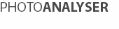PHOTOANALYSER
